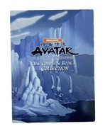 Avatar The Last Air Bender  The Complete Book 1 Collection DVD Box Set - £5.45 GBP