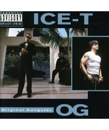 O.G. (Original Gangster), New Music - $443.15 MXN