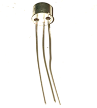 2N1925 x NTE102 GE Germanium transistor / ECG102 - $5.03