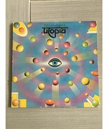 Todd Rundgren &quot; Utopia&quot; record Album 1974 Warner Bros - $19.16 CAD