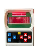 Vintage Mattel Handheld Electronic Football Game 1970s Retro - €24,19 EUR