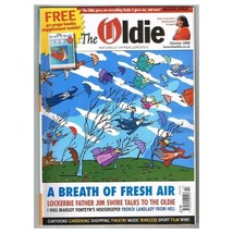 The Oldie Magazine October 2009 mbox3515/h A Breath of Fresh Air - £3.83 GBP