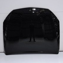 2016-2020 Mercedes GLC43 Black Front Hood Bonnet Shell Cover Oem -23-AH - $7,255.75 MXN
