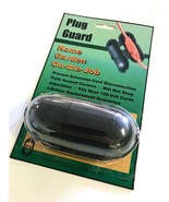 Plug Guard &amp; Extension Cord Connection Cover - Secure &amp; Protect (NEW) - £4.01 GBP