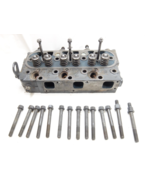 Used OEM Kubota 16027-03060 Complete Head Assembly fits B2100HSD - $5,528.55 MXN
