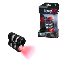 SpyX Micro Spy Scope - Helps You See Far Away In The Dark- Be The Ultimate Spy  - £10.13 GBP