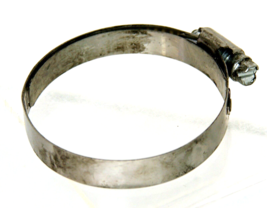 1994-2003 Ford 7.3L Diesel F4TZ-8287-AAA Hose Clamp OEM 5338 - $10.88