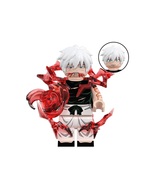 Satoru Gojo death Jujutsu Kaisen Minifigures Building Blocks Toys - $4.49