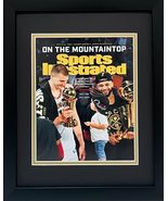Denver Nuggets 2023 NBA Finals Champions Sports illustrated photo Cover ... - £31.26 GBP
