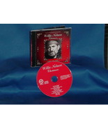 WILLIE NELSON Christmas CD Away In The Manger Pretty Paper Deck The Halls - $3.46