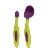 b.box Cutlery Set Passion Splash - $96.25 CAD