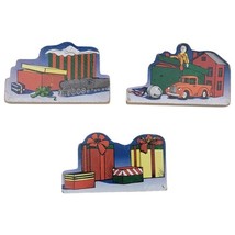 The Polar Express Imaginarium Replacement Pieces Lionel Wooden Railways ... - $127.64 MXN
