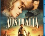 Australia Blu-ray | Region B - $9.37