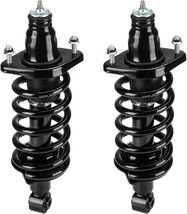 Rear Strut Shock Assembly w/Coil Spring for Honda CR-V 2007-2011 L4 2.4L Sport - $223.92