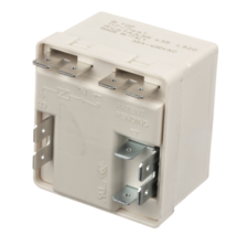 Delfield 117-7441, RVA7AA3R 435 L520, Relay, Start-Danfoss, 35A, 400V AC - $207.29