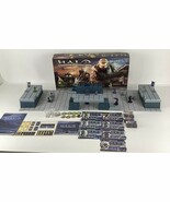 Halo Interactive Strategy Game 2008 DVD Board Game 100% Complete Microsoft - $94.71 CAD