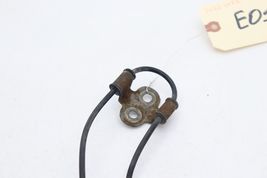 02-05 SUBARU IMPREZA WRX FRONT RIGHT PASSENGER SIDE ABS WHEEL SPEED SENSOR E0136 image 5