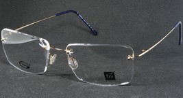 Try Base Genium Ultra Léger BA01303 Marron Lunettes BA013 54-17-140mm - £102.01 GBP