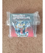 2022 Niue Transformers Grimlock 1 0z .999 Silver Proof Colorized Coin - $185.00