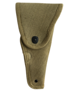 .45 ACP 1911 (Colt) Semi-Auto Pistol Canvas Holster-KHAKI - $468.43 MXN