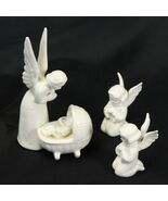 Sacrart Angels Holy Figures Christianity Catholic Religion Baby Jesus Ch... - $397.53 MXN