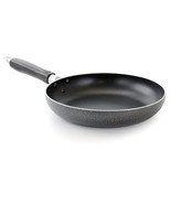 MEGA-F1200 Better Chef 12 Inch Aluminum Fry Pan in Gray - £45.04 GBP