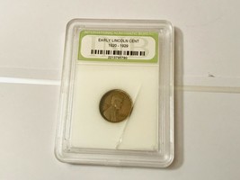 1923 Early Lincoln Penny - £20.57 GBP