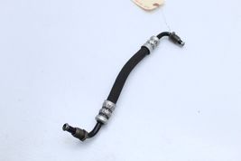 03-06 MERCEDES-BENZ CL55 AMG ABC DISTRIBUTOR VALVE BLOCK LINE HOSE Q8418 image 5