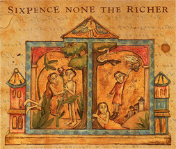 Sixpence None The Richer  ( CD ) - £3.18 GBP