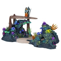 McFarlane Toys Avatar: The Way of Water - Metkayina Reef with Tonowari a... - $70.29