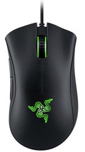 Razer DeathAdder Chroma Ergonomic Gaming Mouse - 10,000 DPI SensorGreat Gift ... - £29.84 GBP