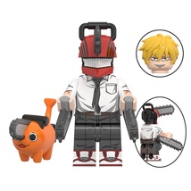 Denji minifigures thumb200