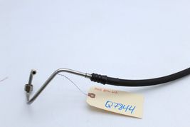 07-11 BMW 328I FUEL FEED LINE Q7844 image 4