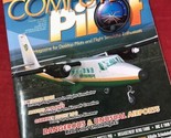 Computer Pilot Magazine July 2008 PC Drones Planes Flight Simulator  - $29.65