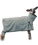 Weaver Leather Nylon Solid Butt Sheep Blanket Gray Medium 110-140 lbs. - €30,60 EUR Weaver Leather Nylon Solid Butt Sheep Blanket Gray Medium 110-140 lbs. - €30,60 EUR