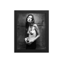 Kate Moss photo reprint - £51.77 GBP