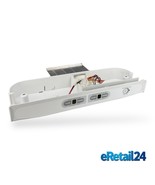 GE Refrigerator Control Board &amp; Touch Panel WR17X11801 WR02X11467 - €24,91 EUR