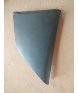 94-97 ACCORD Rear Right Passenger Interior Door Panel Window Trim Corner... - $14.84