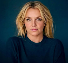 BRITNEY SPEARS 4x6 PHOTO - $2.55