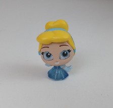 Disney Doorables Series 6 Cinderella Special Edition Jeweled 1.25&quot; Mini Figure - £5.41 GBP