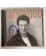 Steve Winwood Signed Autographed &quot;Roll With It&quot; Music CD COA Matching Ho... - £39.08 GBP