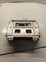 Info-GPS-TV Screen Display Screen Dash Fits 10-14 MAXIMA 1192049 - $115.90 CAD
