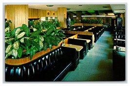 Original Joe&#39;s Restaurant San Francisco San Jose CA UNP Chrome Postcard D21 - £2.93 GBP