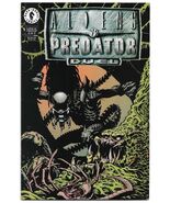 Aliens Vs. Predator: Duel #2 (1995) *Dark Horse / Cover Artwork By Chris... - $15.00