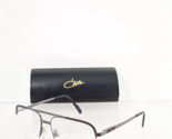 Brand New Authentic CAZAL Eyeglasses MOD. 7095 COL. 003 57mm 7095 Frame - $197.99