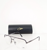 Brand New Authentic CAZAL Eyeglasses MOD. 7095 COL. 003 57mm 7095 Frame - £155.80 GBP