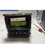GF Signet 8860 Dual-Channel Conductivity Controller 3-8900.401-X I/O Module - $299.00