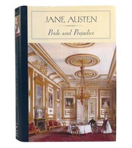 Jane Austen Pride And Prejudice Barnes And Noble 3rd Printing - £53.33 GBP