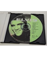 OO) The Elvis Presley Collection - From The Heart (CD, 1998 Time Life, RCA) - $4.94