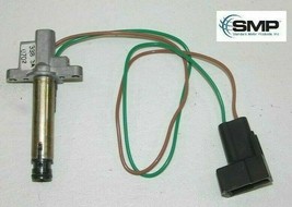 SMP MX19 Mixture Control Solenoid Fits 1982 LeBaron Omni Aries Horizon A... - $19.75